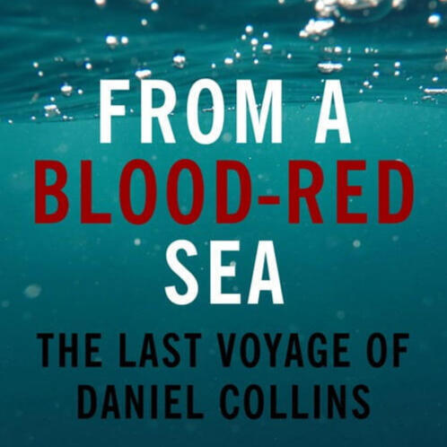 From A Blood-Red Sea