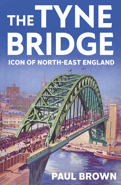The Tyne Bridge