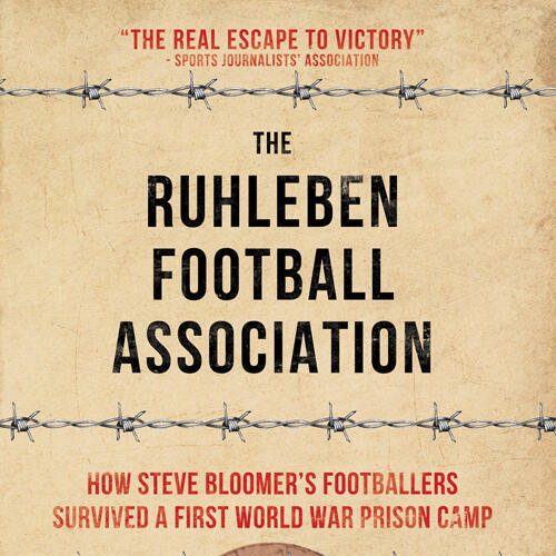 The Ruhleben Football Association