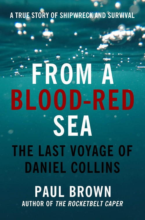 From A Blood-Red Sea