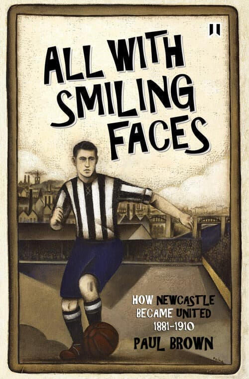 All With Smiling Faces