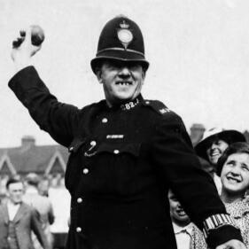 The Undercover Cricketers