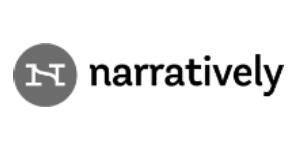 Untitled Narratively